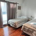 Agradable Departamento En Pleno Abasto- Anchorena