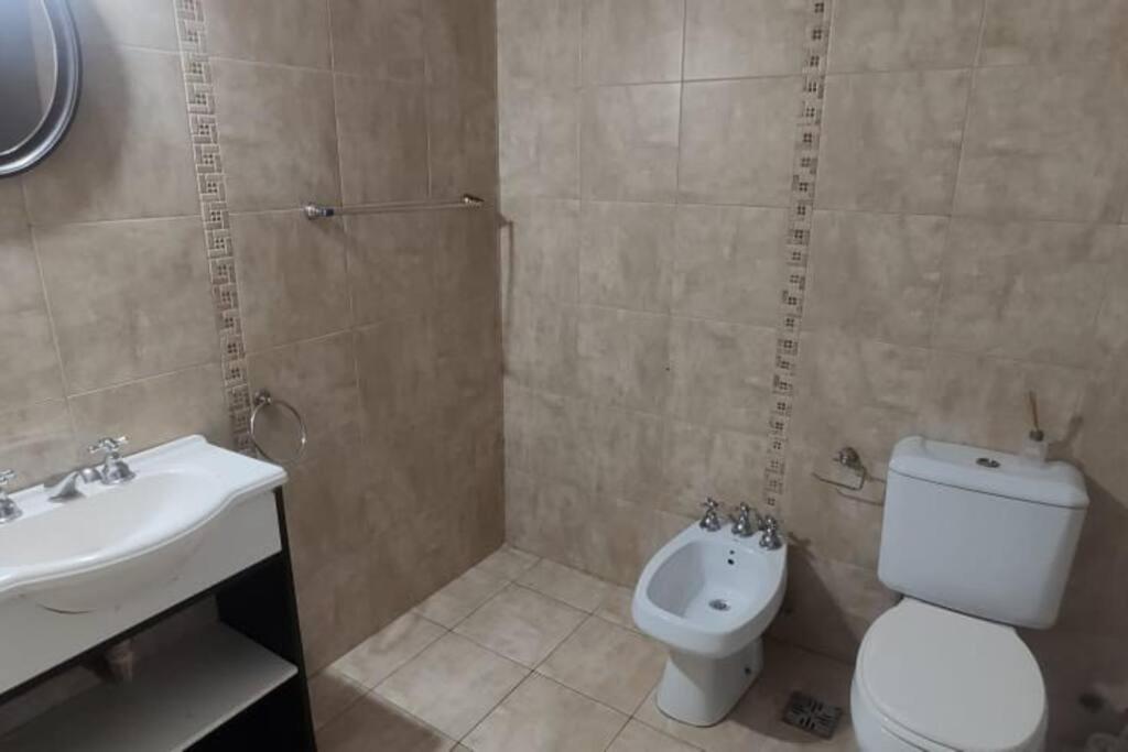 Apartment Agradable Departamento En Pleno Abasto- Anchorena *