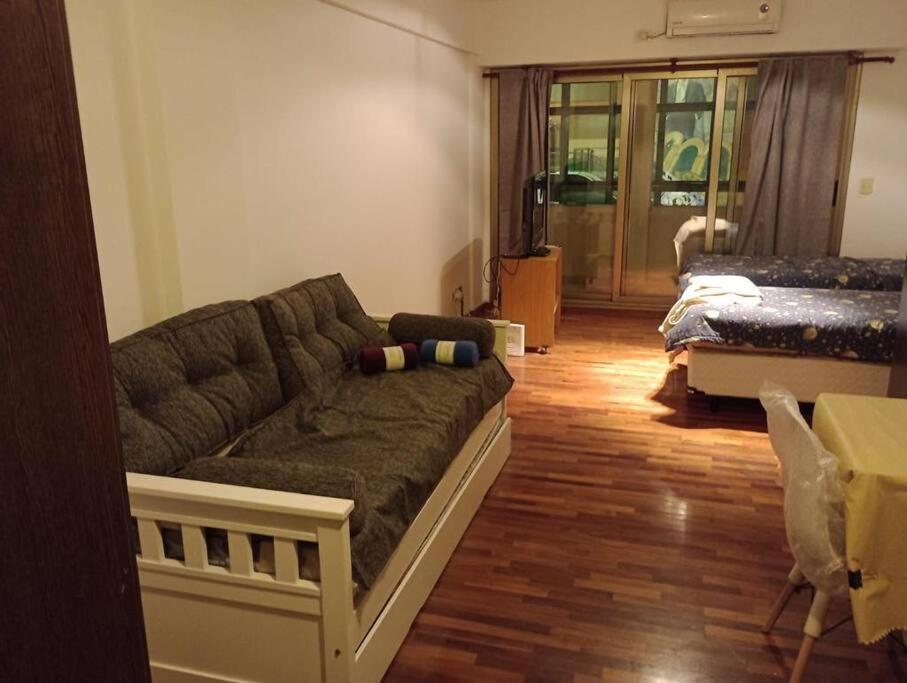 Apartamento Agradable Departamento En Pleno Abasto- Anchorena Ciudad Autónoma de Buenos Aires