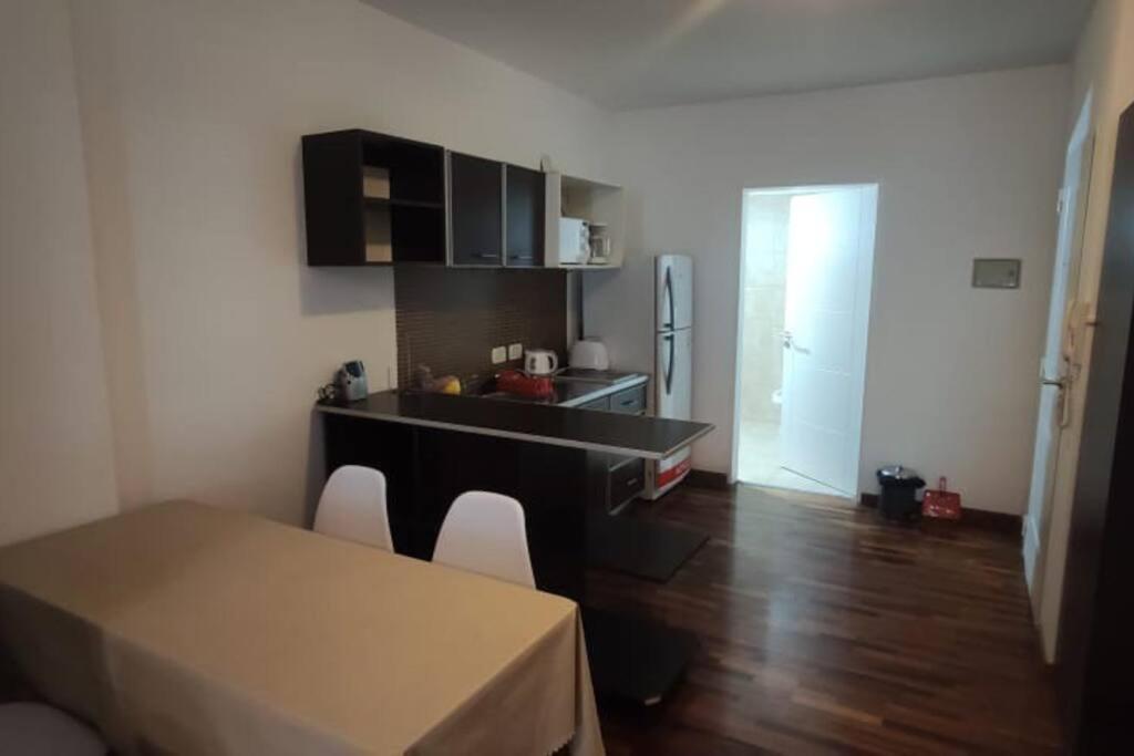 Agradable Departamento En Pleno Abasto- Anchorena * Ciudad Autónoma de Buenos Aires