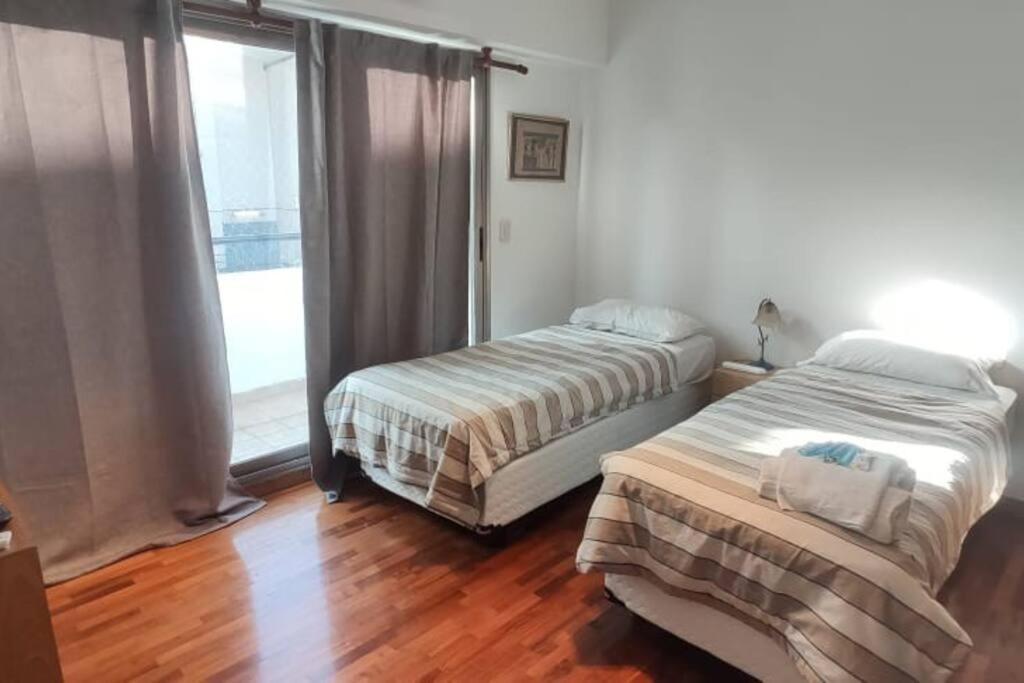 Agradable Departamento En Pleno Abasto- Anchorena Apartamento Ciudad Autónoma de Buenos Aires