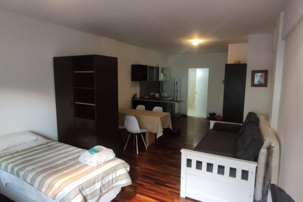 Agradable Departamento En Pleno Abasto- Anchorena Ciudad Autónoma de Buenos Aires