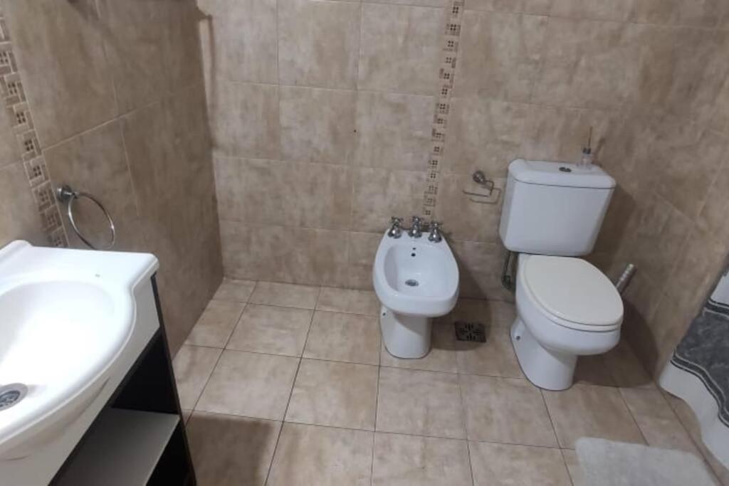 Apartamento Agradable Departamento En Pleno Abasto- Anchorena Ciudad Autónoma de Buenos Aires